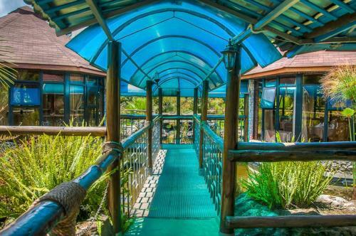 Hotel Poa Place Resort