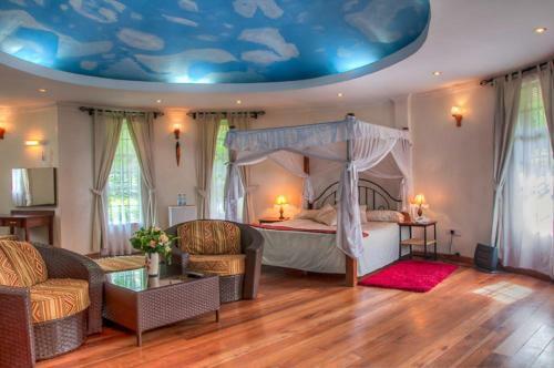 Hotel Poa Place Resort