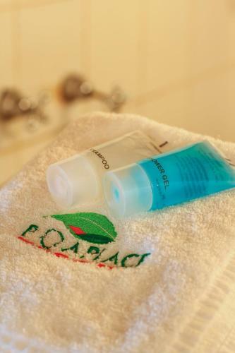 Hotel Poa Place Resort