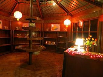 Hotel Mile 36 Lodge