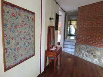 Hotel Mile 36 Lodge