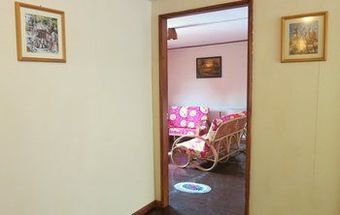 Hotel Mile 36 Lodge