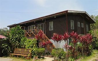 Hotel Mile 36 Lodge