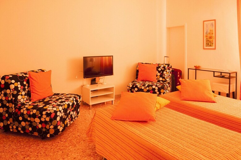 Bed & Breakfast Briciole Di Gusto