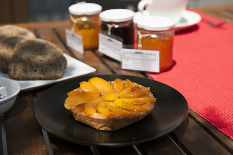 Bed & Breakfast Briciole Di Gusto