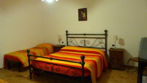 Agroturismo Agriturismo B&B La Sterpina
