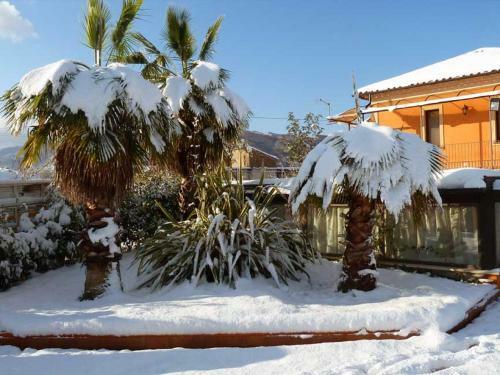 Agroturismo Albergo Arinde