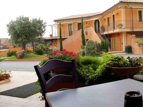 Agroturismo Albergo Arinde