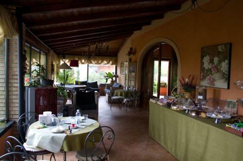 Agroturismo Albergo Arinde