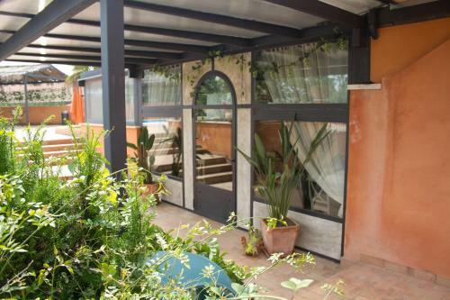 Agroturismo Albergo Arinde