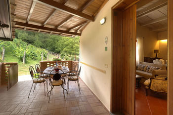 Agroturismo Agriturismo Valleverde