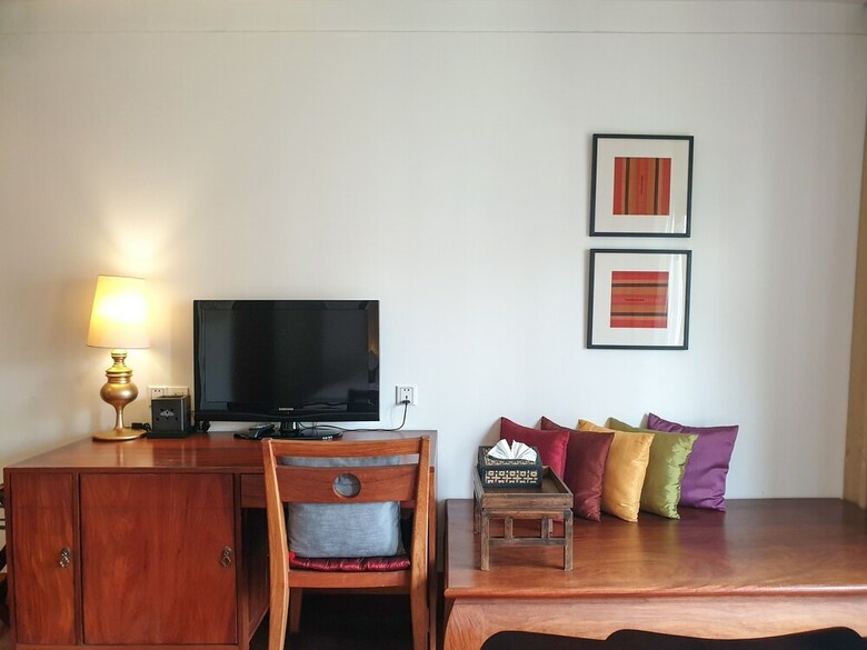 Hotel Le Palais Juliana