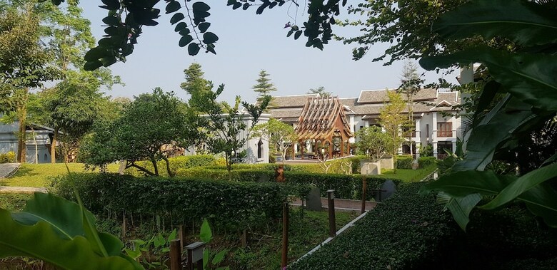 Hotel Le Palais Juliana