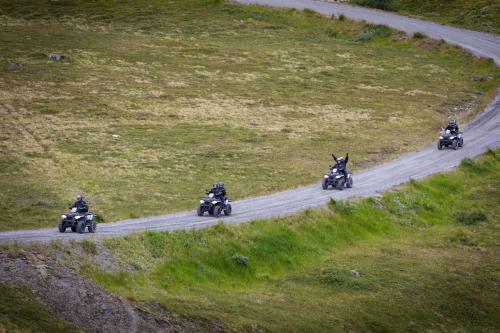 Hotel Scandic Nordkapp
