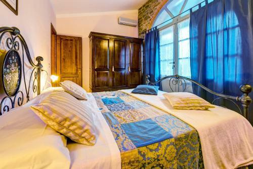 Hostal Fattoria Le Giare Agriturismo