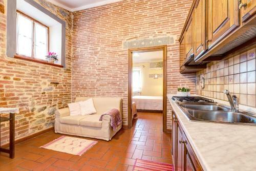 Hostal Fattoria Le Giare Agriturismo
