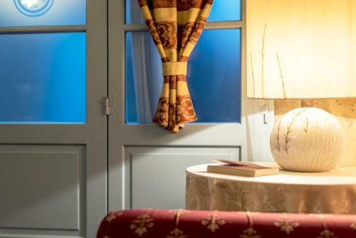 Hostal Fattoria Le Giare Agriturismo