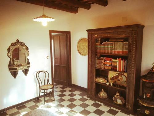 Holiday Home Torre Saracena