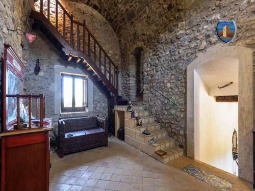 Holiday Home Torre Saracena