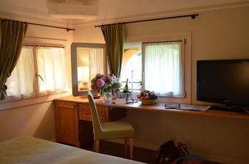 Hostal Relais Barco Zonca