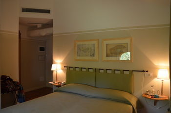 Hostal Relais Barco Zonca