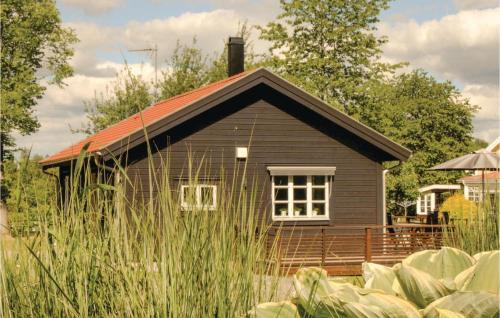 Holiday Home S�vsj� 23