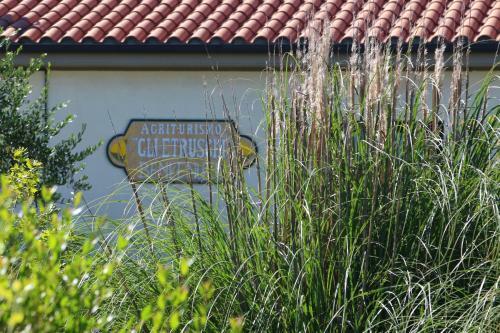 Hostal Agriturismo Gli Etruschi