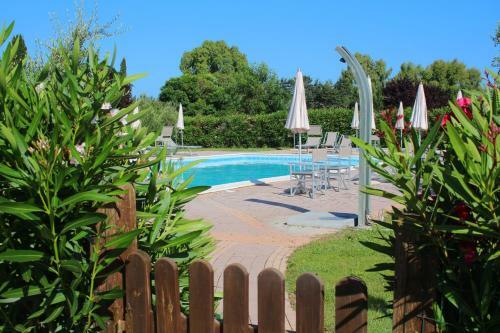Hostal Agriturismo Gli Etruschi