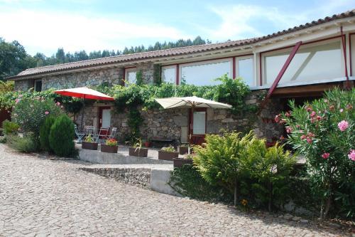 Bed & Breakfast Quinta Pedras De Baixo