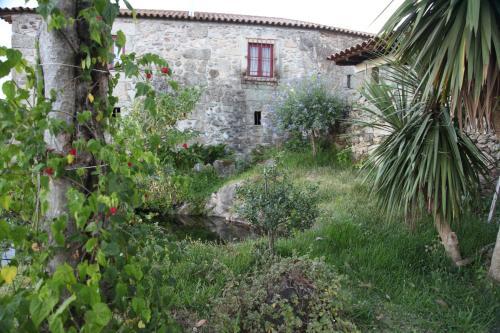 Bed & Breakfast Quinta Pedras De Baixo