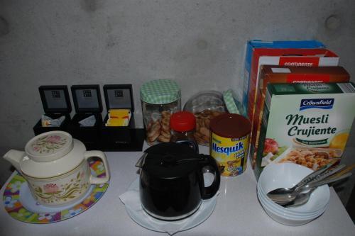 Bed & Breakfast Quinta Pedras De Baixo