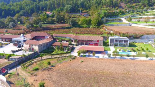 Bed & Breakfast Quinta Pedras De Baixo