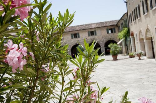Apartamento La Foresteria Serego Alighieri