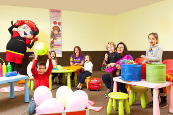 Hotel Sansicario Majestic