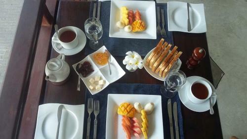 Hostal Pedlar 62 Guest House