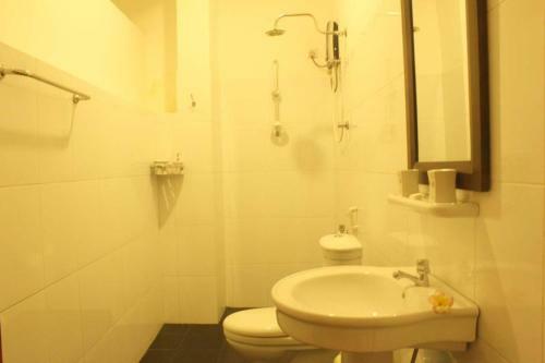 Hostal Pedlar 62 Guest House