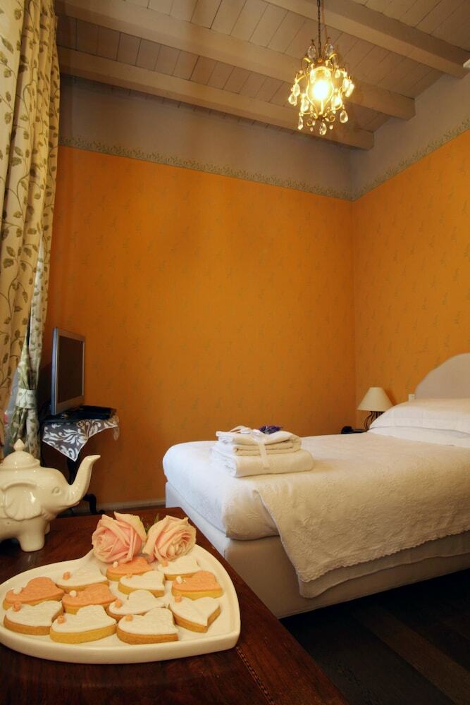 Agroturismo Villa Valentina