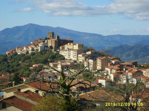 Hotel Giardino San Michele