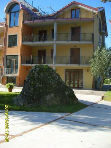 Hotel Giardino San Michele
