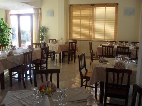 Hotel Giardino San Michele