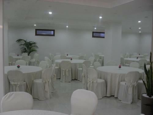 Hotel Giardino San Michele