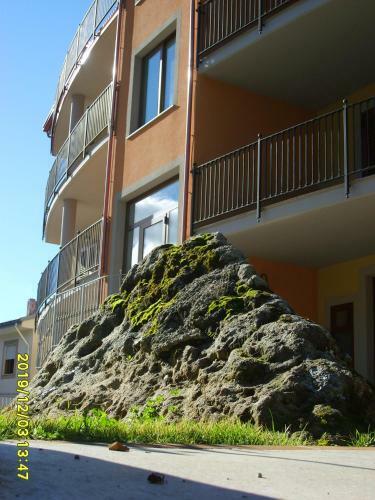Hotel Giardino San Michele