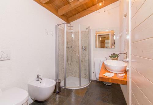 Sweet Laghel Apartments