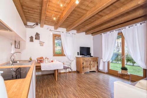 Sweet Laghel Apartments