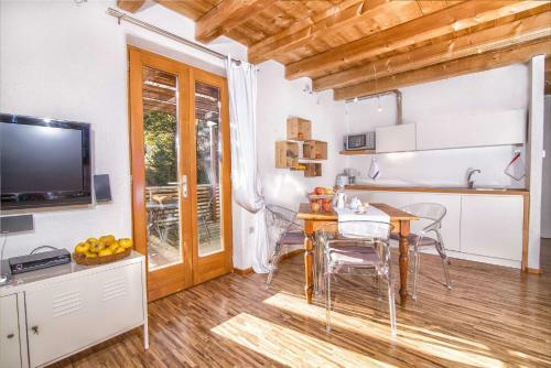 Sweet Laghel Apartments