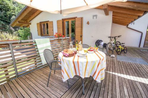 Sweet Laghel Apartments