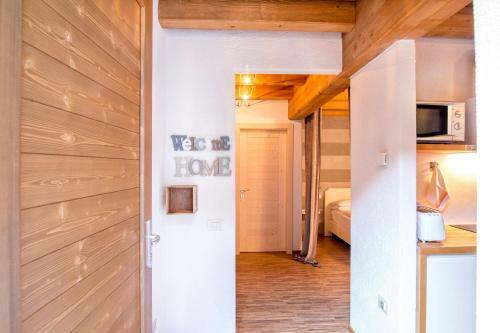 Sweet Laghel Apartments