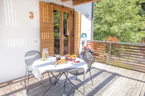 Sweet Laghel Apartments