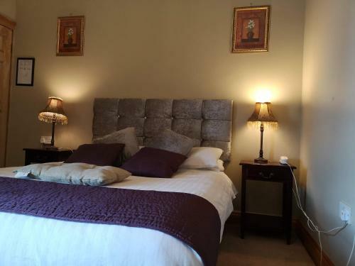 Hostal Townsend House Guest House