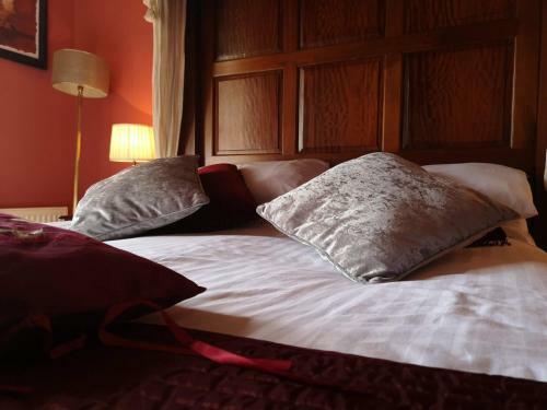 Hostal Townsend House Guest House